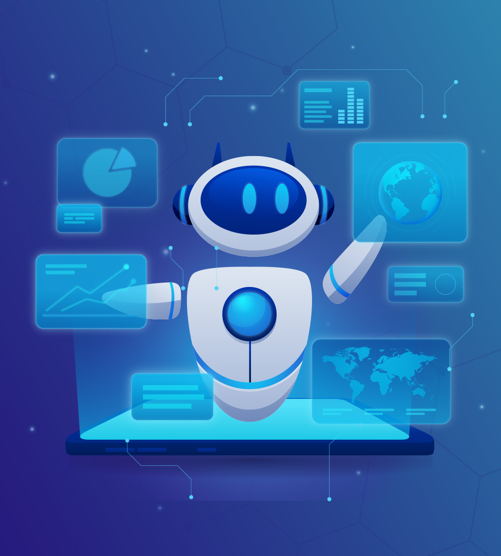 Revolusi AI 2025