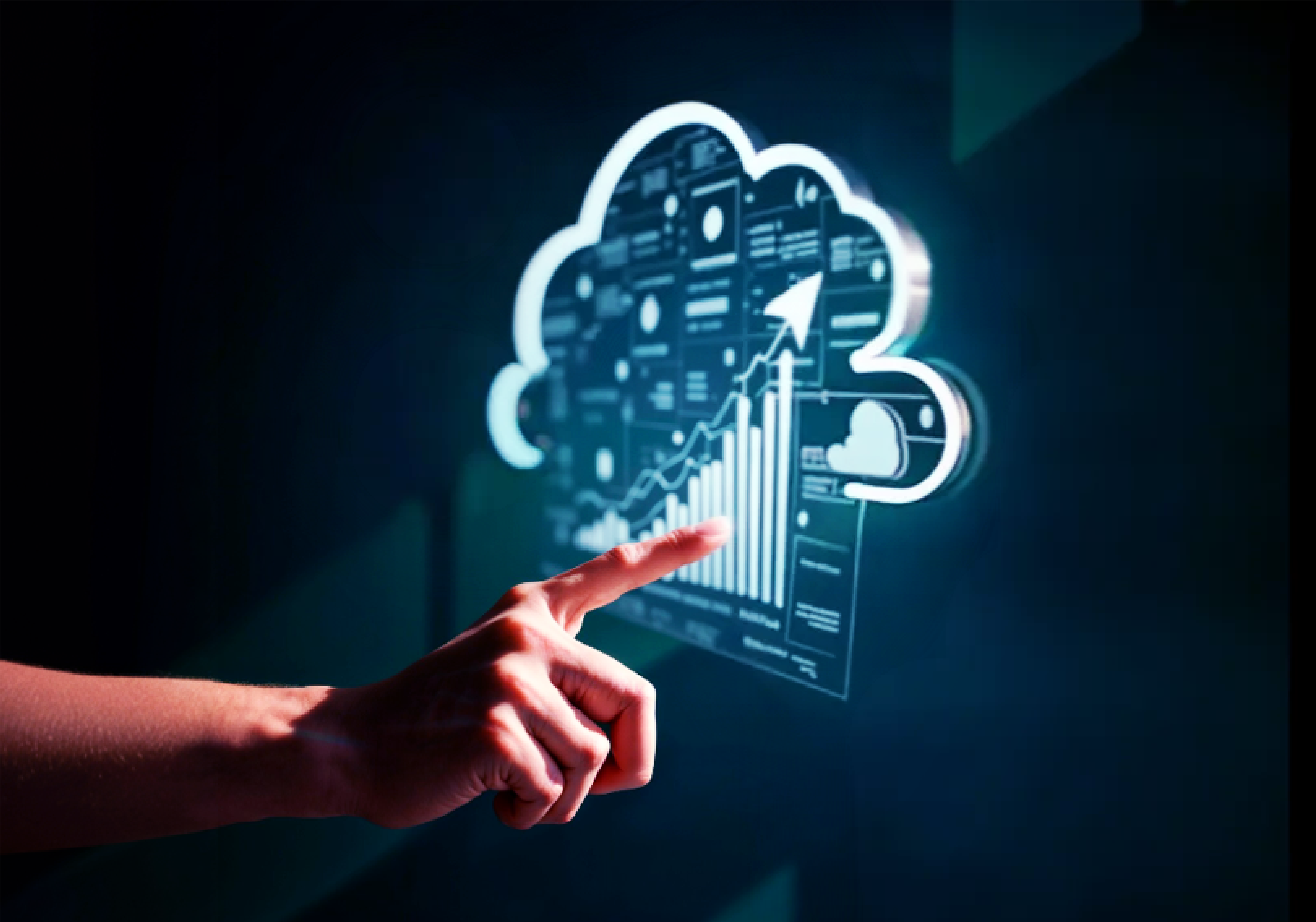 Strategi Optimasi Resource Cloud