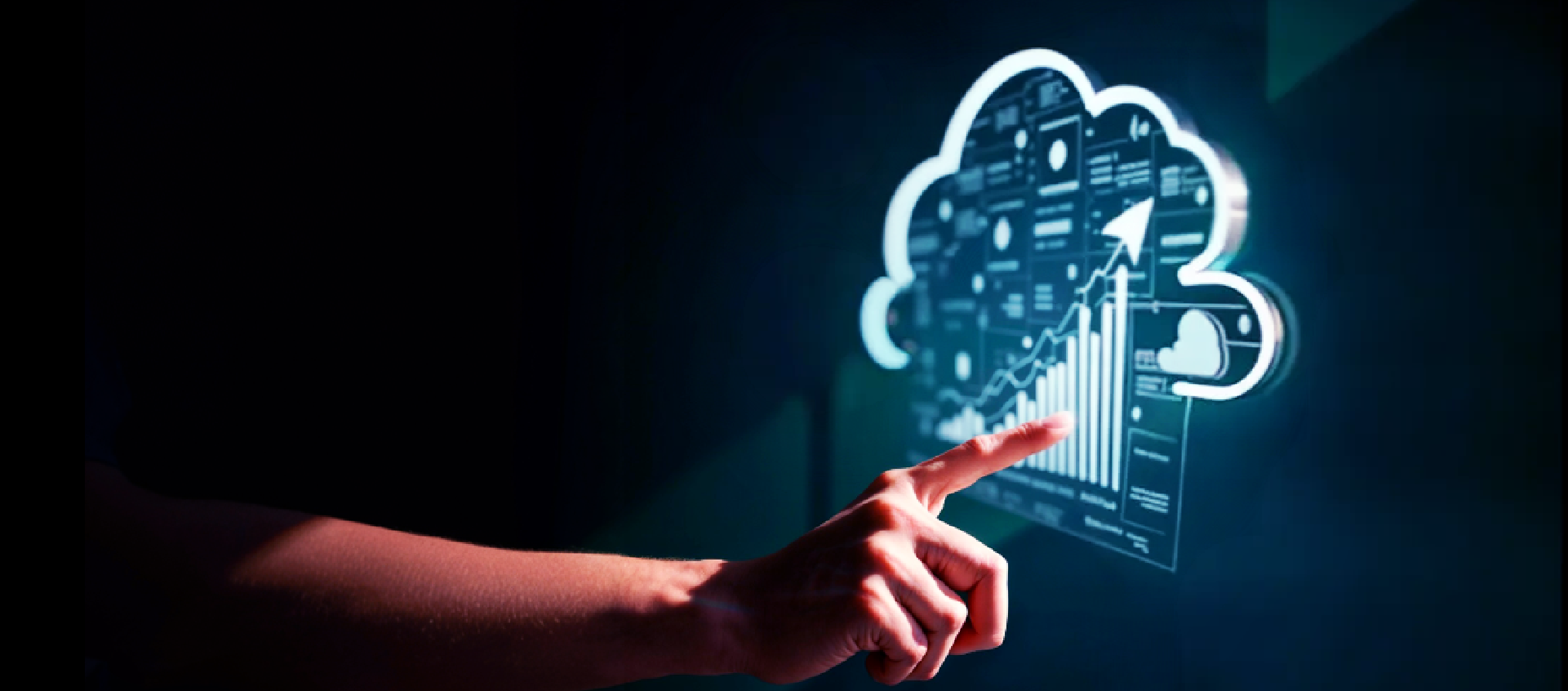 Strategi Optimasi Resource Cloud