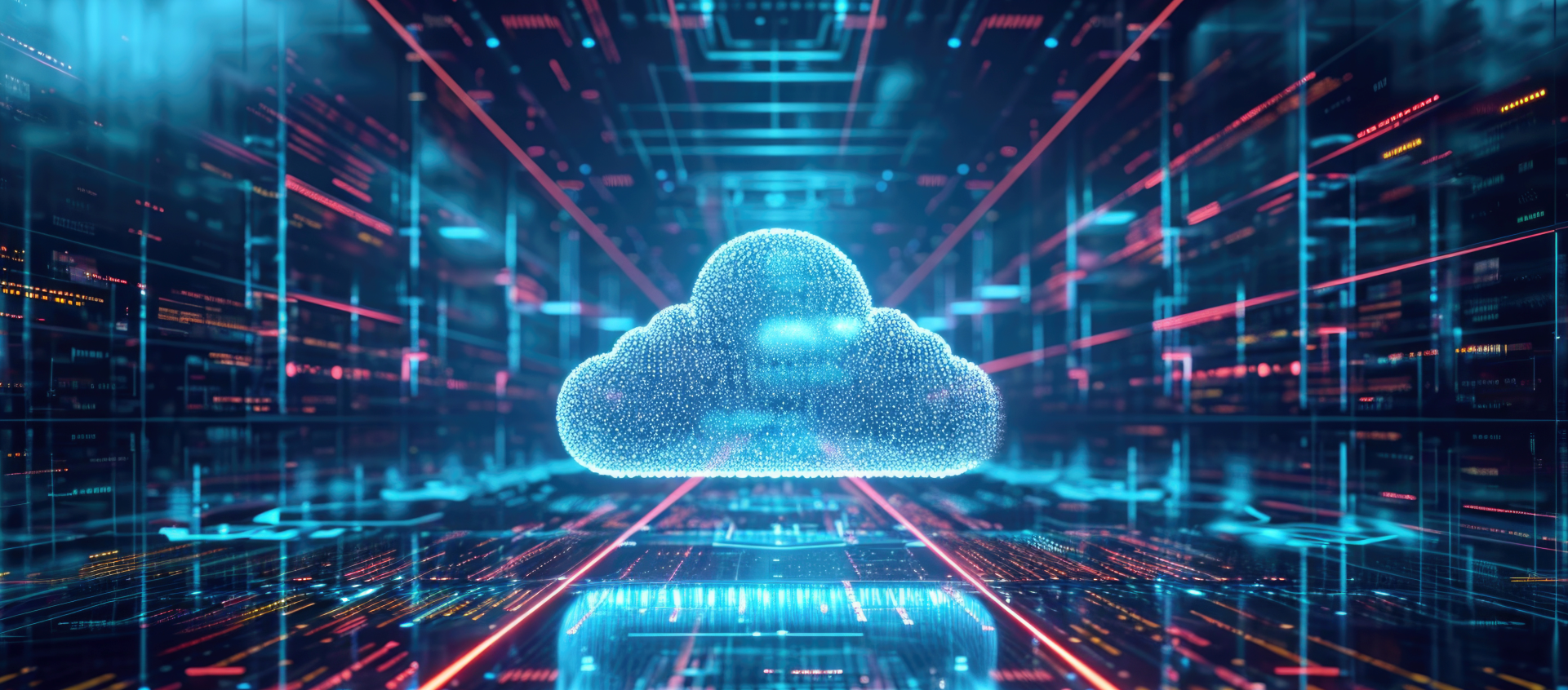7 Mitos Keamanan Cloud yang Sering Timbul di Indonesia