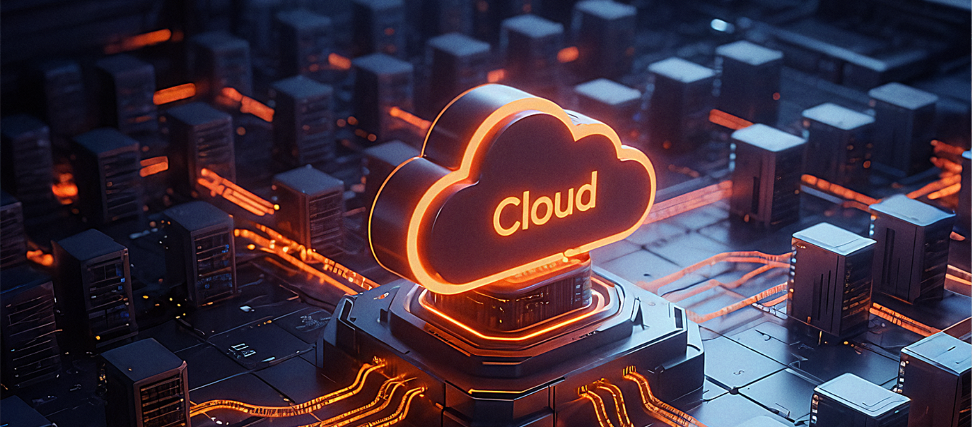 Migrating to the Cloud Is Just the Beginning: What’s Next After a Successful Migration?