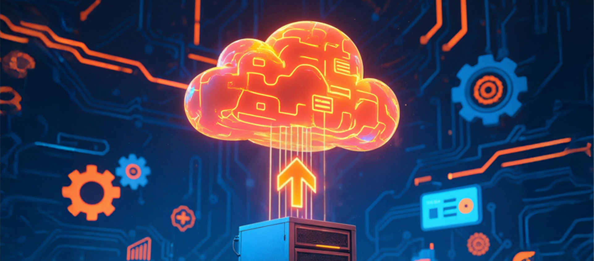 What Is Cloud Migration, Its Types, and Methods?