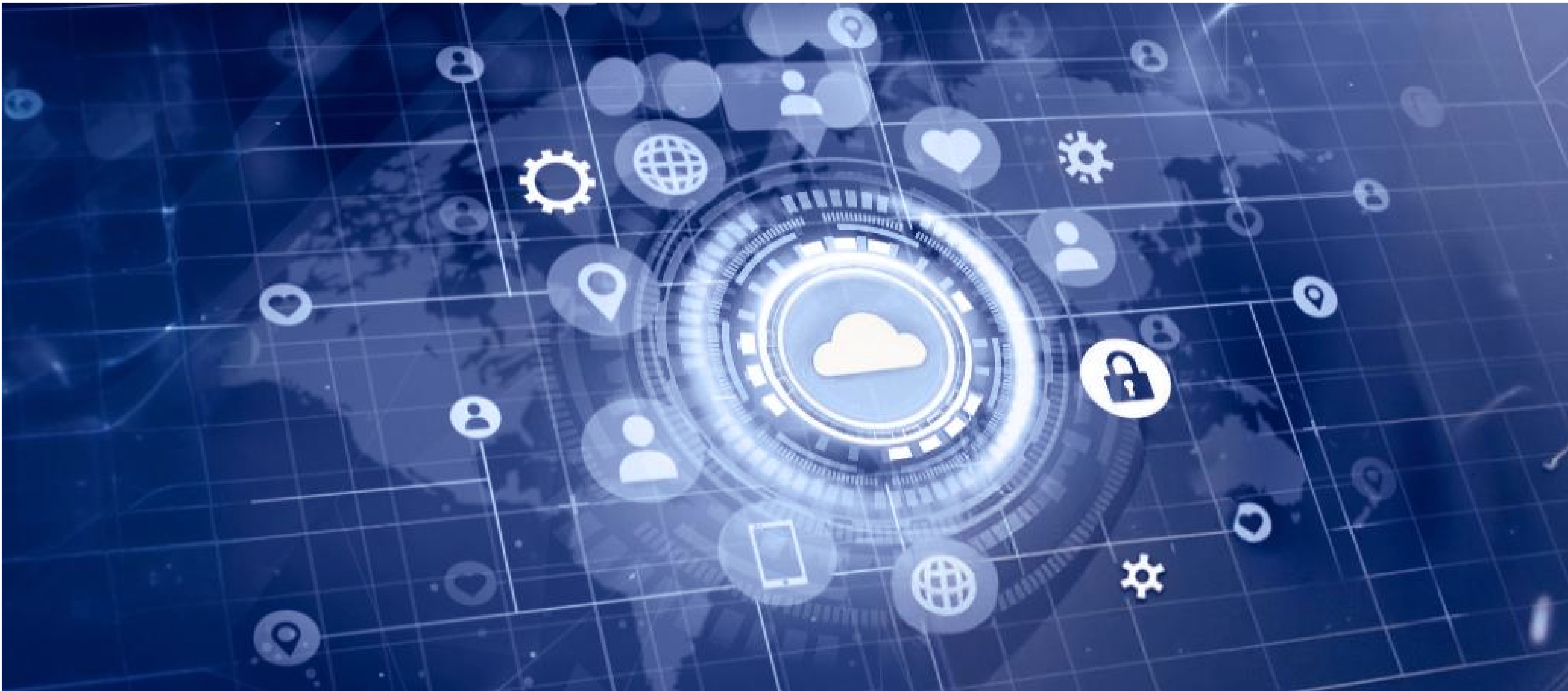 Cloud Managed Services: A Smart Solution for IT Operational Efficiency
